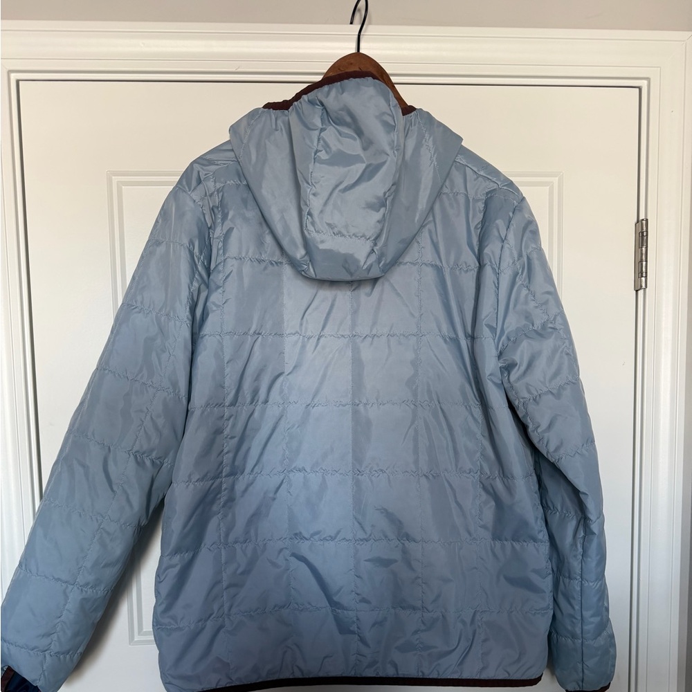 COTOPAXI Teca Calido Hooded Insulated Jacket - Reversible - Picture 4 of 14